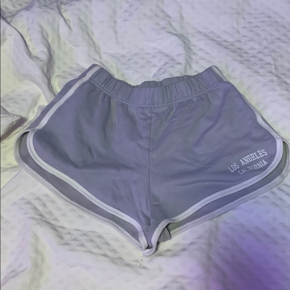 Brandy Melville Shorts